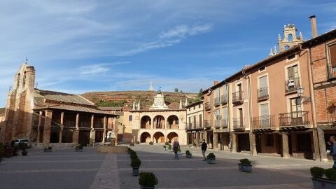 Ayllón