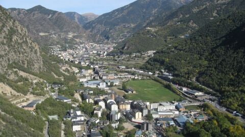 Andorra