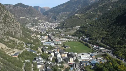 Andorra Andorra