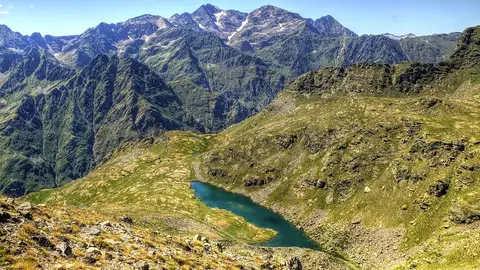 Andorra Andorra