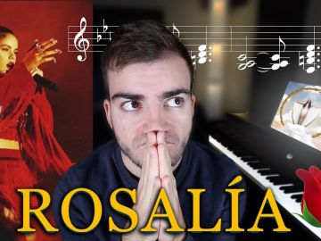 Análisis de 'El mal querer' Análisis de 'El mal querer'