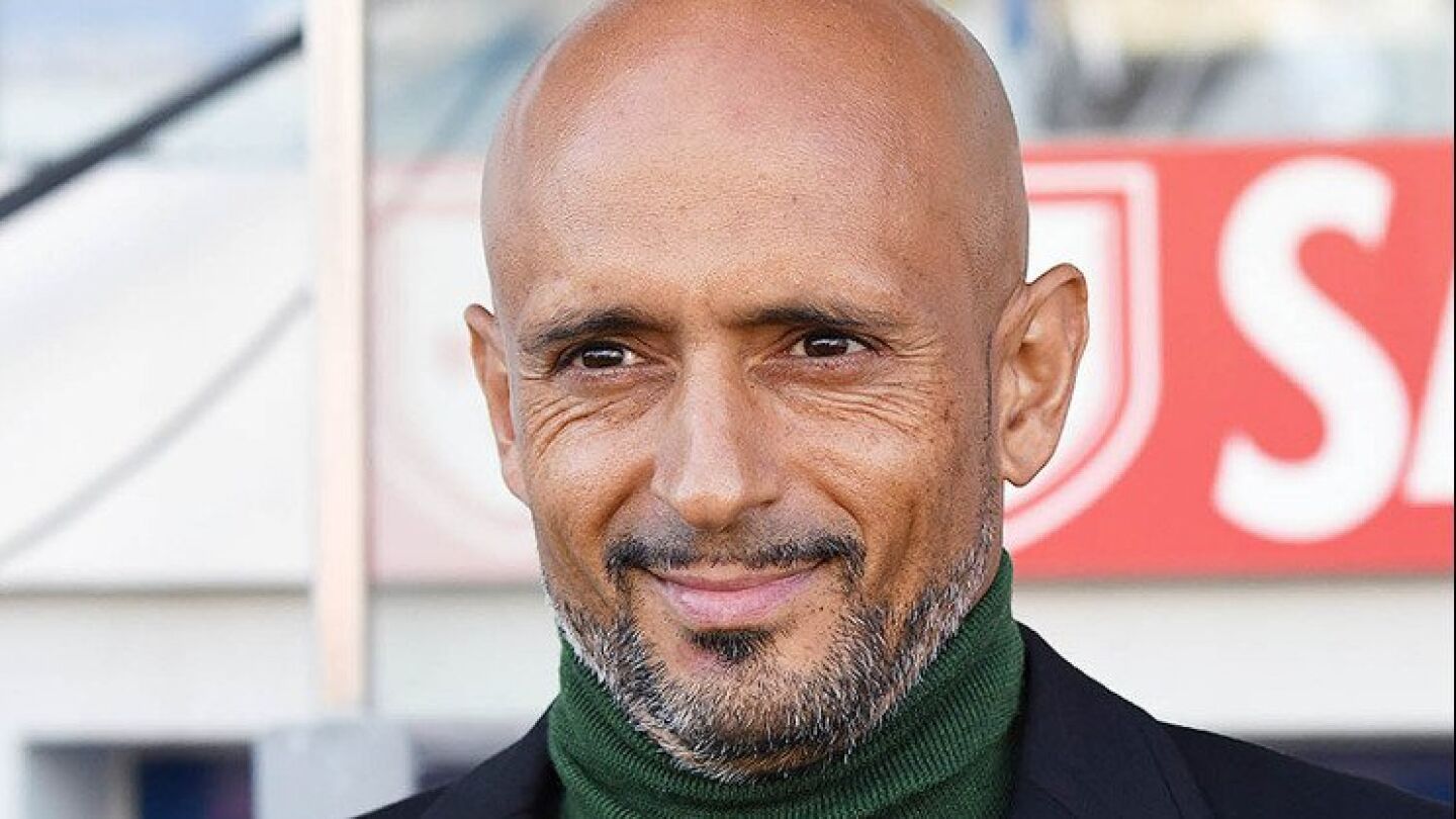 Miguel Cardoso, nuevo t&eacute;cnico del Celta