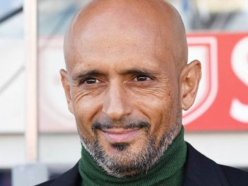 Miguel Cardoso, nuevo técnico del Celta Miguel Cardoso, nuevo técnico del Celta