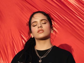Rosalía lanza su primera colección de ropa Rosalía lanza su primera colección de ropa