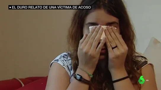 El infierno que vivió Natalia: vejaciones, insultos y acoso silenciado por miedo El infierno que vivió Natalia: vejaciones, insultos y acoso silenciado por miedo