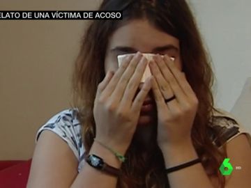 El infierno que vivió Natalia: vejaciones, insultos y acoso silenciado por miedo El infierno que vivió Natalia: vejaciones, insultos y acoso silenciado por miedo