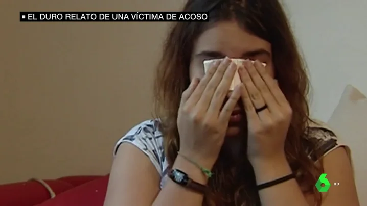 El infierno que vivió Natalia: vejaciones, insultos y acoso silenciado por miedo