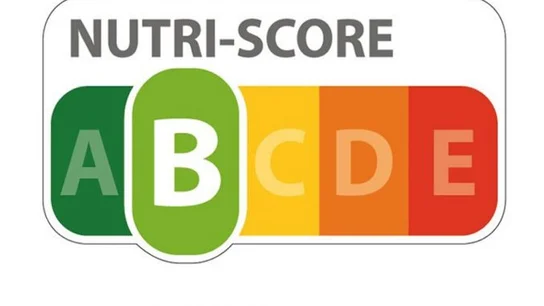 Etiquetado de Nutriscore Etiquetado de Nutriscore