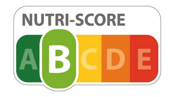 Etiquetado de Nutriscore