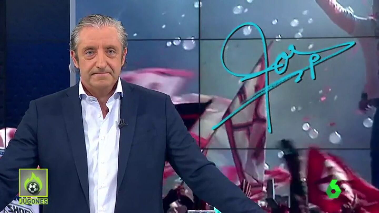 Josep Pedrerol: "El alcalde de Cervera buscaba su minuto de gloria con M&aacute;rquez y qued&oacute; retratado"