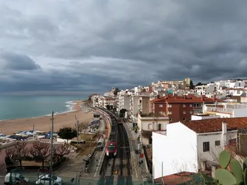 Ruta por el Mediterráneo Ruta por el Mediterráneo