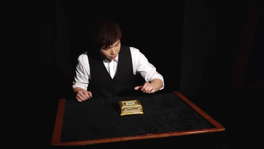 Los seis minutos más increíbles de la historia de la magia de cerca Los seis minutos más increíbles de la historia de la magia de cerca