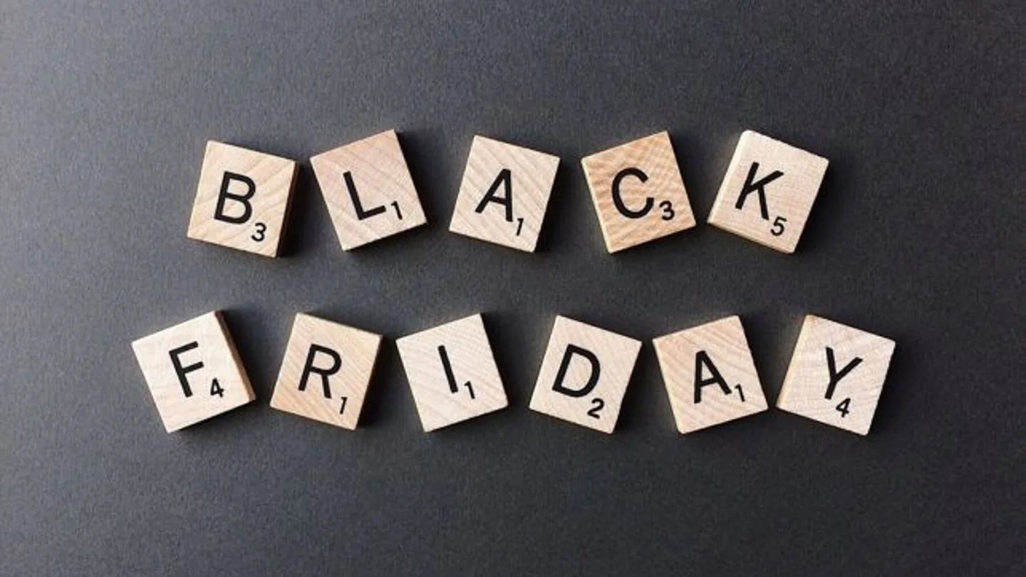 Black Friday Black Friday