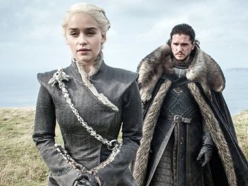 'Juego de Tronos', avance temporada final 'Juego de Tronos', avance temporada final