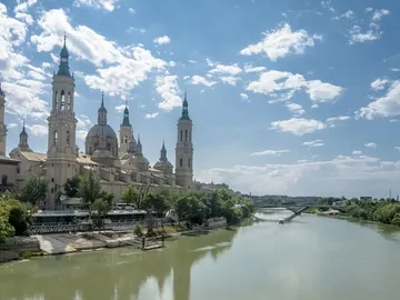Zaragoza Zaragoza