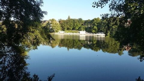 Halensee