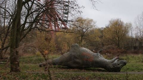 Spreepark