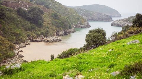 Playa de Poo