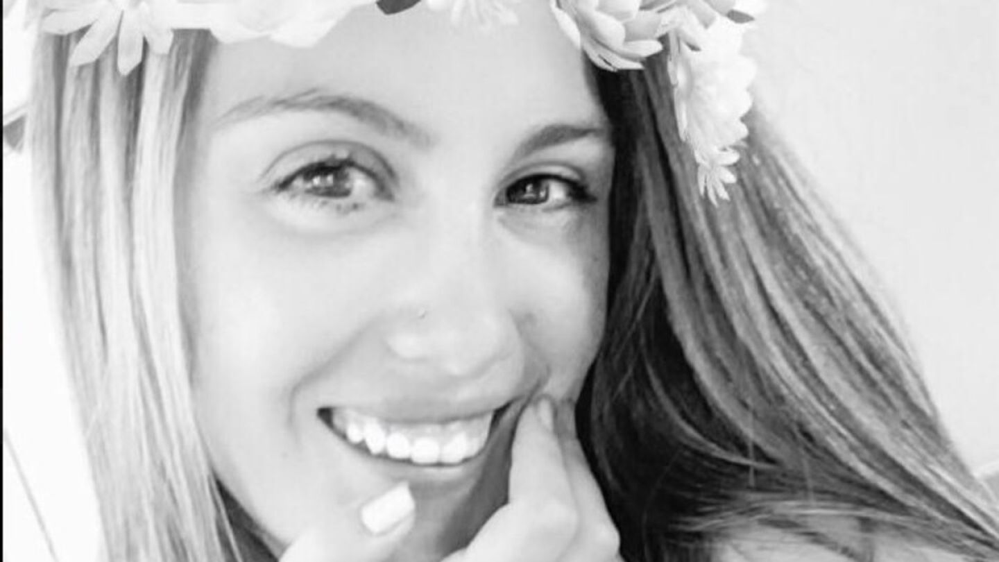 Zaira Rodr&iacute;guez es asesinada cuando la asaltaban