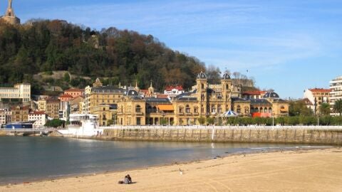 Playa de la Concha