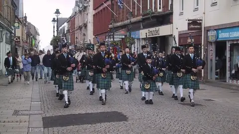 Fort William Fort William