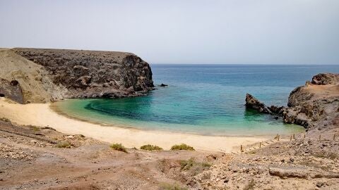 Playa Papagayo