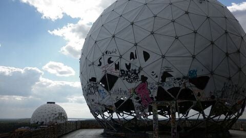 Teufelsberg