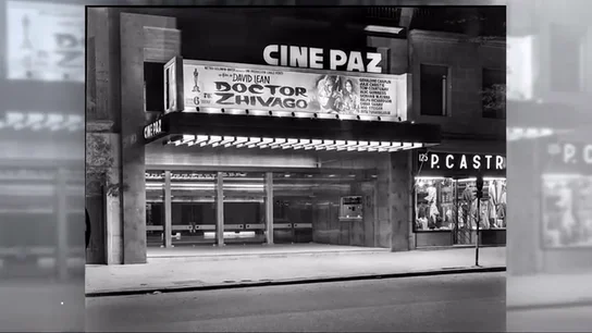 Piratería, plataformas de streaming, centros comerciales... la resistencia de las pequeñas salas de cine en la era digital Piratería, plataformas de streaming, centros comerciales... la resistencia de las pequeñas salas de cine en la era digital