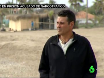 Pasa un año en prisión por un delito que no cometió Pasa un año en prisión por un delito que no cometió