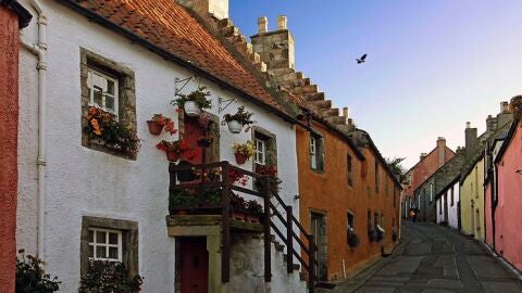 Culross