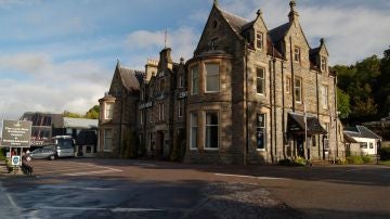 Drumnadrochit