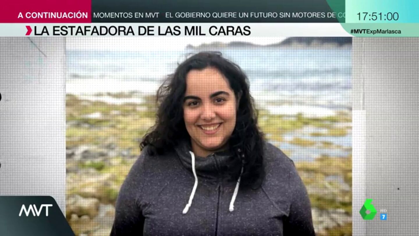 La historia de la estafadora de las mil caras: suplant&oacute; varias identidades para amenazar y estafar a sus v&iacute;ctimas