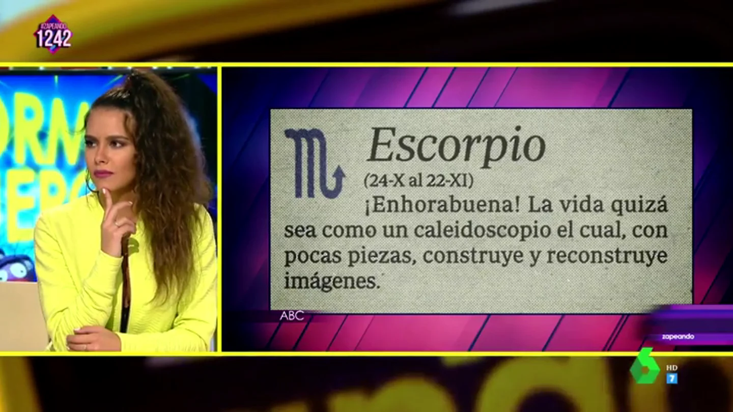 horoscopo horoscopo