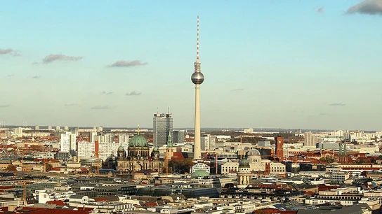 Berlín Berlín