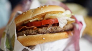 Una dieta saludable debe evitar los alimentos procesados Una dieta saludable debe evitar los alimentos procesados