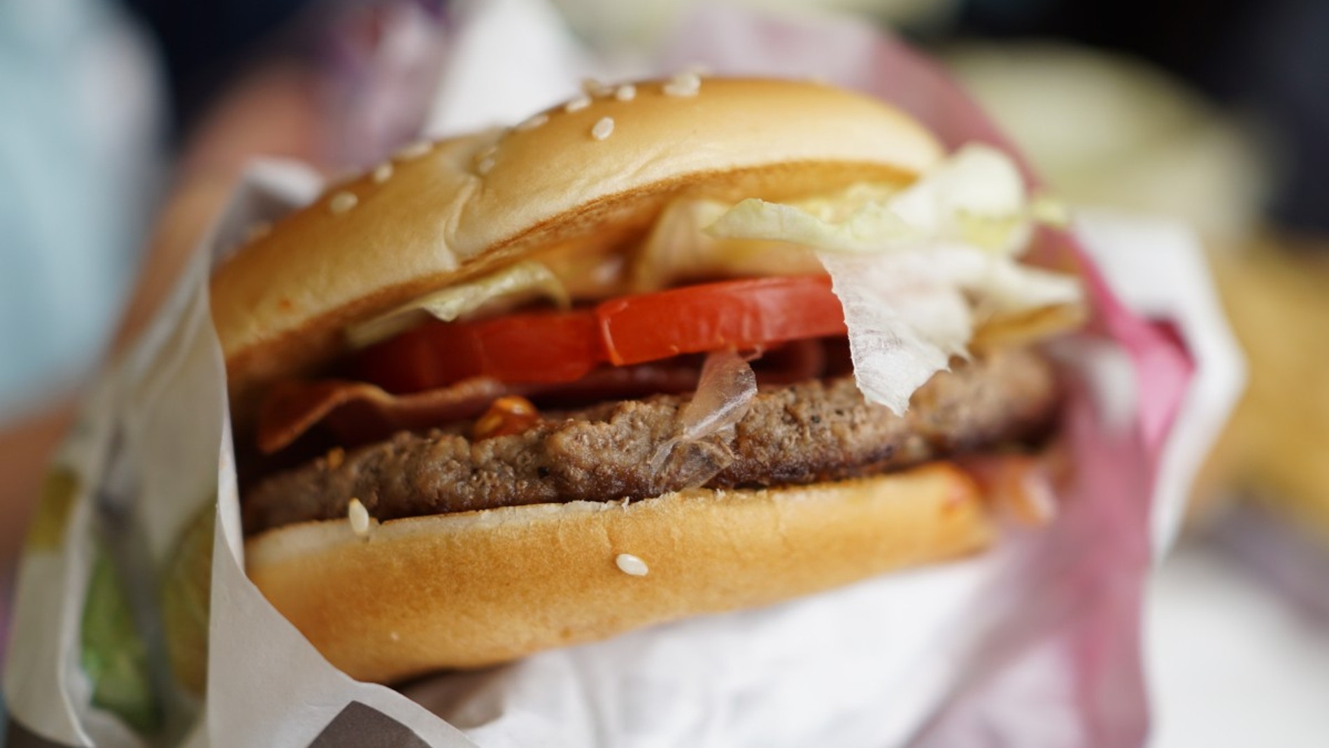 Una dieta saludable debe evitar los alimentos procesados