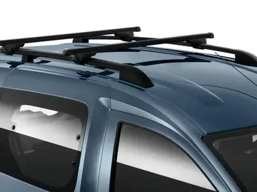 Baca en el coche Baca en el coche