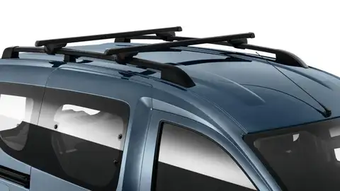 Baca en el coche Baca en el coche