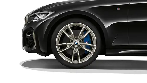 BMW M340i xDrive BMW M340i xDrive