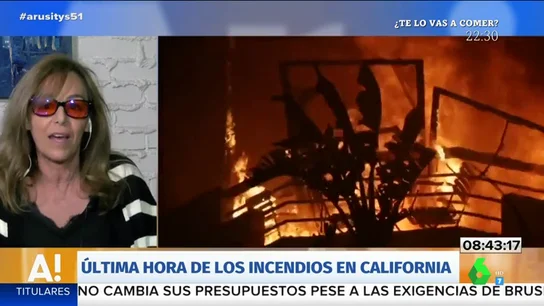 Así trabajan los 'bomberos privados' Así trabajan los 'bomberos privados'