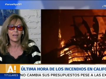 Así trabajan los 'bomberos privados' Así trabajan los 'bomberos privados'
