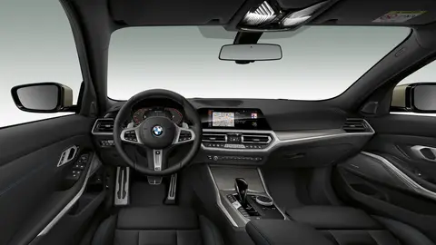 BMW M340i xDrive BMW M340i xDrive