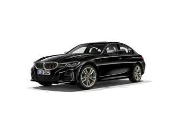 BMW M340i xDrive BMW M340i xDrive