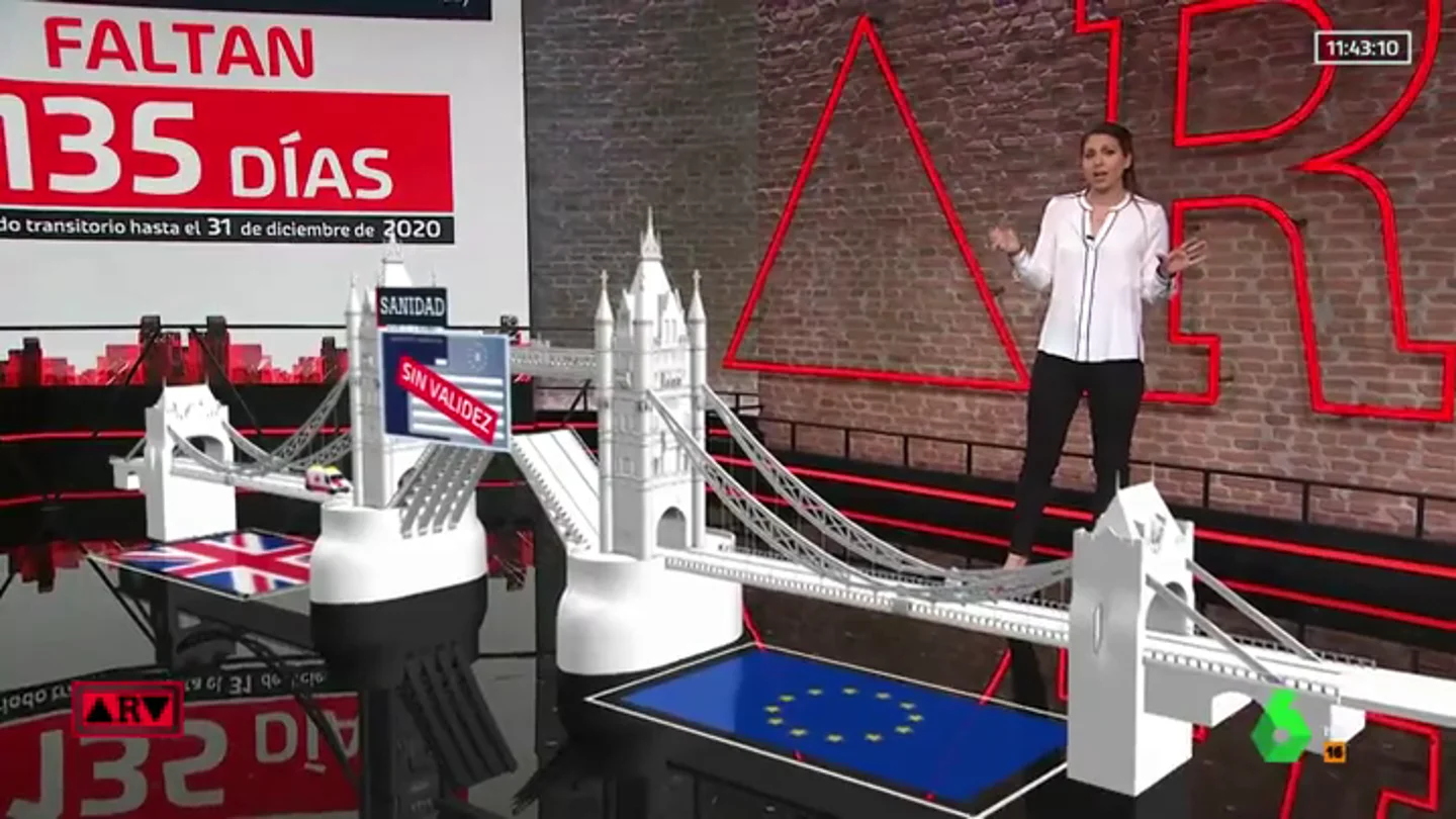 brexit 3D brexit 3D