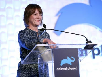 Susanna Dinnage, presidenta de la Premier League Susanna Dinnage, presidenta de la Premier League