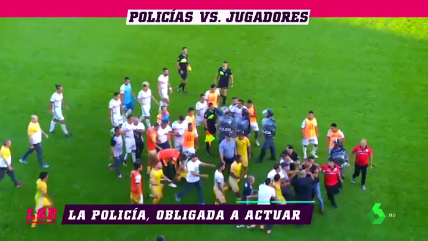 PoliciasJugadoresL6D