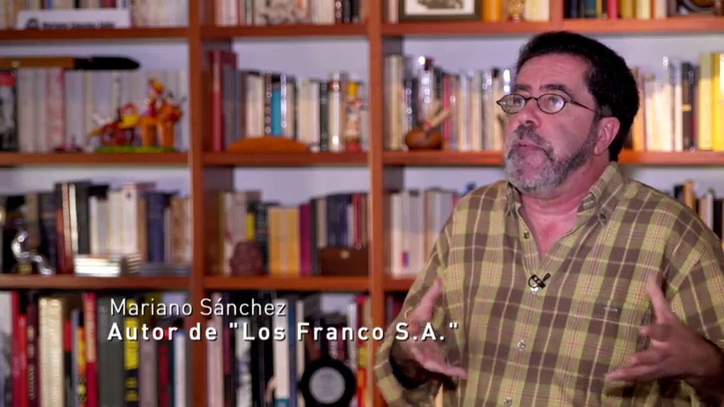 El patrimonio inmobiliario que amas&oacute; Franco: 22 propiedades en toda Espa&ntilde;a 