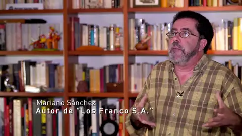 El patrimonio inmobiliario que amasó Franco: 22 propiedades en toda España El patrimonio inmobiliario que amasó Franco: 22 propiedades en toda España