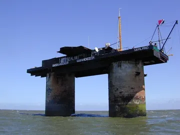 Sealand Sealand