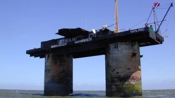 Sealand